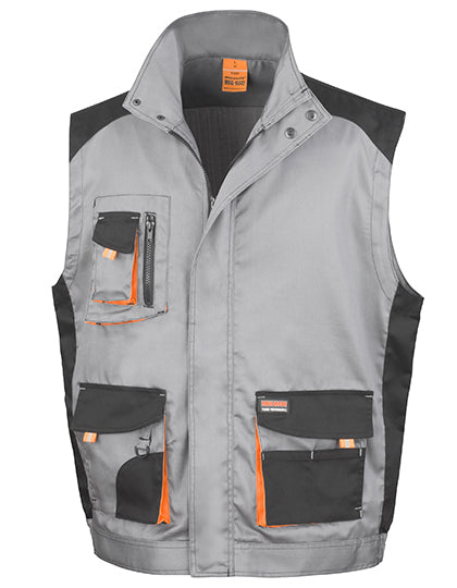 Lite Workwear Arbeitsweste