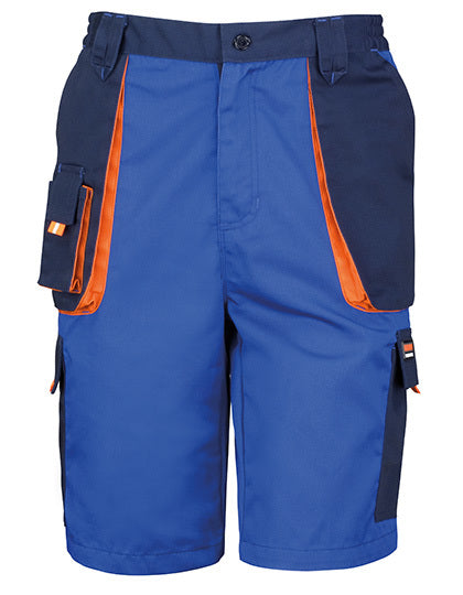 Lite Workwear Arbeitsshorts