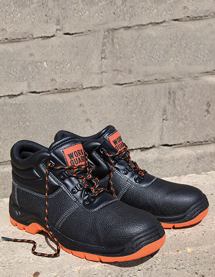 Defence Safety Boot – Sicherheitsstiefel