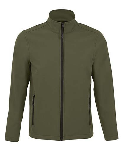 GalaBau Softshell Arbeitsjacke Race