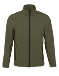 GalaBau Softshell Arbeitsjacke Race