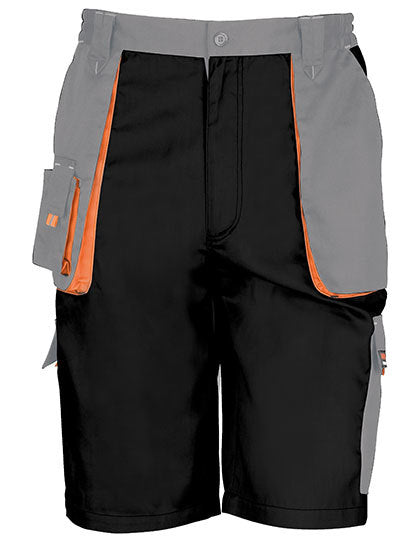 Lite Workwear Arbeitsshorts