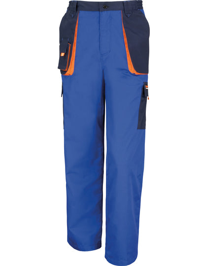 Lite Workwear Arbeitshose