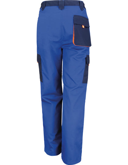 Lite Workwear Arbeitshose