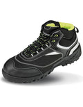 Blackwatch Safety Boot – Sicherheitsstiefel
