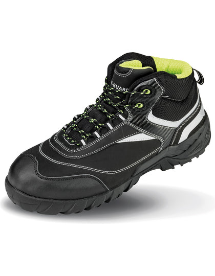 Blackwatch Safety Boot – Sicherheitsstiefel