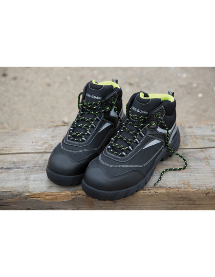 Blackwatch Safety Boot – Sicherheitsstiefel