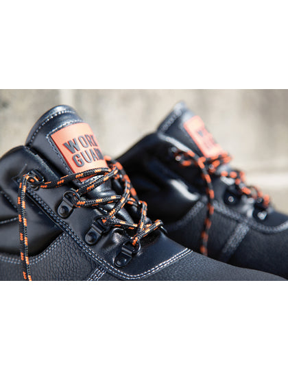 Defence Safety Boot – Sicherheitsstiefel
