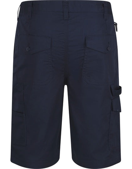 Men’s Pro Cargo Arbeitsshorts