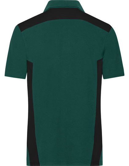 GalaBau Arbeits Poloshirt