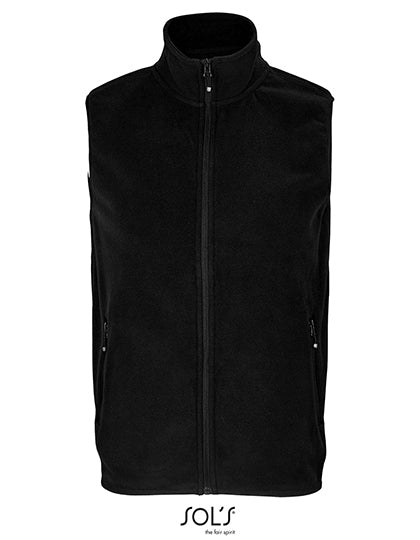 Unisex Factor Fleece Arbeitsweste