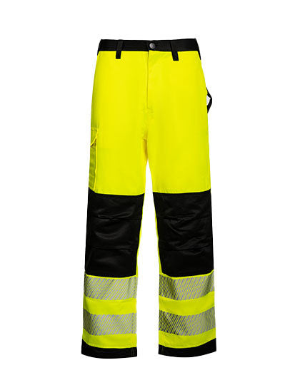 EOS Hi-Vis Workwear Arbeitshose
