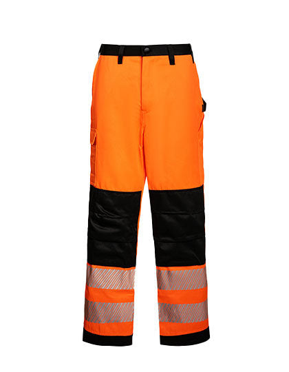 EOS Hi-Vis Workwear Arbeitshose