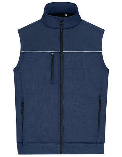 Hybrid Workwear Arbeitsweste