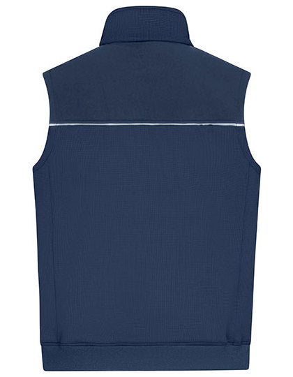 Hybrid Workwear Arbeitsweste