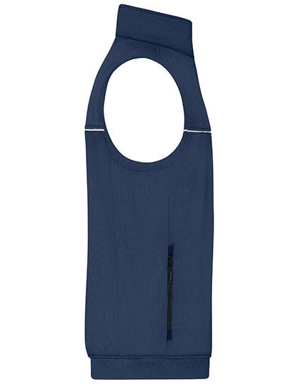 Hybrid Workwear Arbeitsweste
