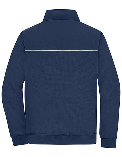 Hybrid Workwear Arbeitsjacke