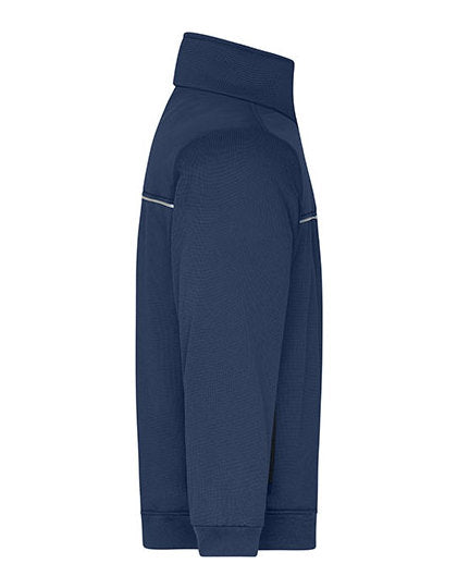 Hybrid Workwear Arbeitsjacke