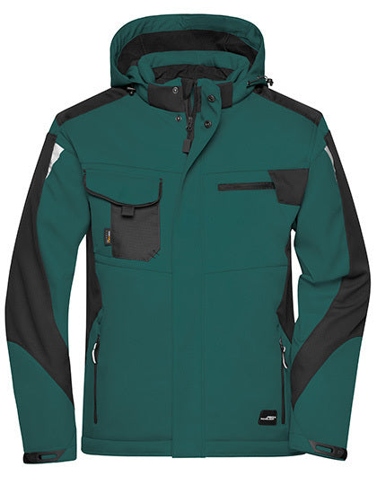 Craft GalaBau Arbeitsjacke - Strong