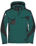 Craft GalaBau Arbeitsjacke - Strong