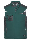 Craft Softshell Arbeitsweste - Strong