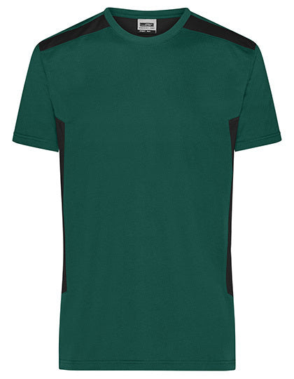 GalaBau Arbeits T-Shirt