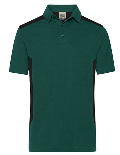 GalaBau Arbeits Poloshirt