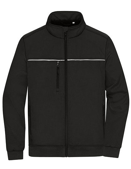 Hybrid Workwear Arbeitsjacke