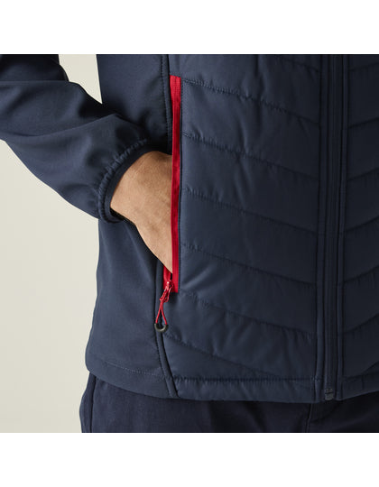Pro Universal Jacket
