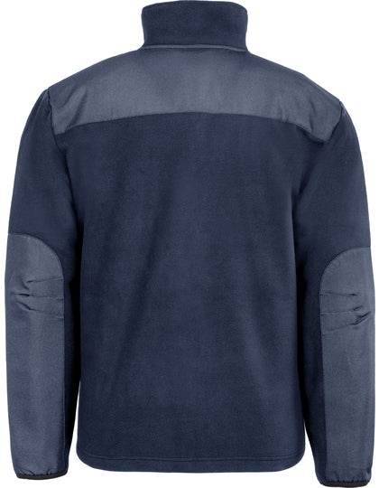 Recycled Heavy Duty Microfleece Arbeit und Büro
