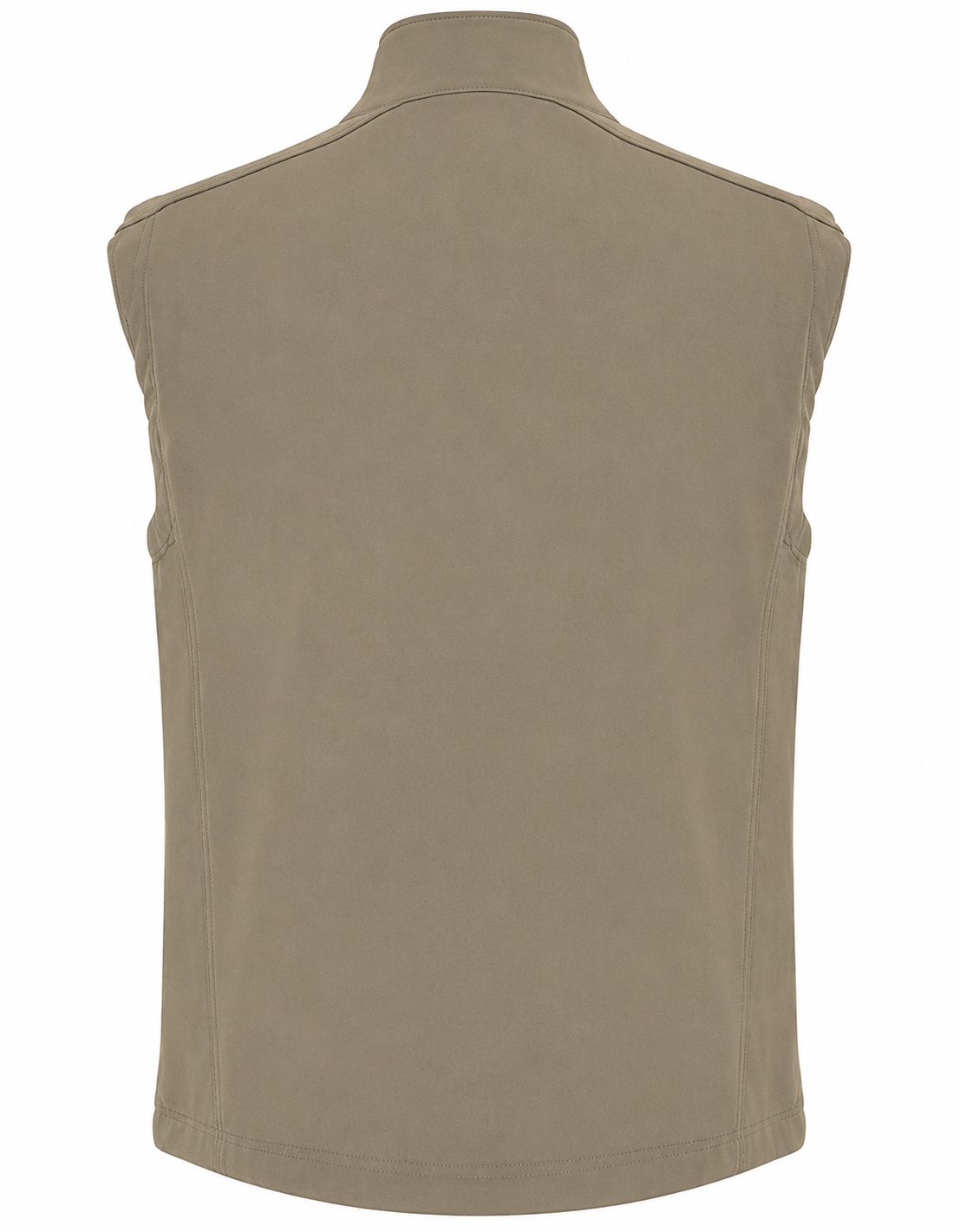 GalaBau Softshell Weste Quebec