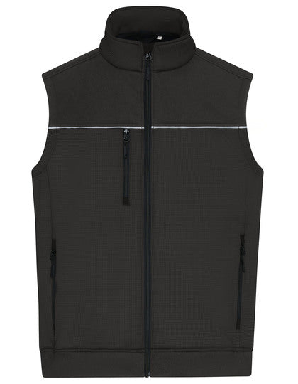 Hybrid Workwear Arbeitsweste