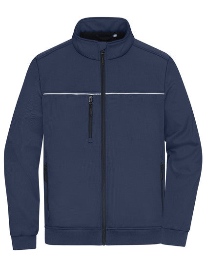 Hybrid Workwear Arbeitsjacke
