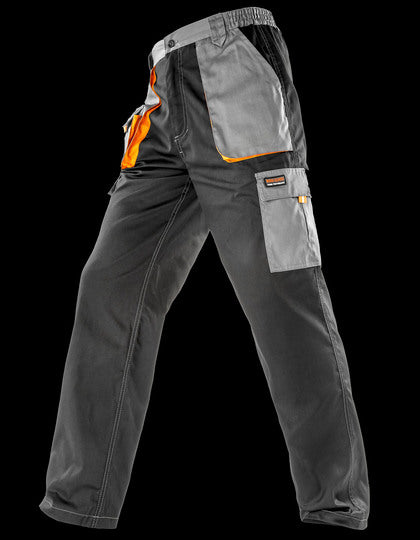 Lite Workwear Arbeitshose