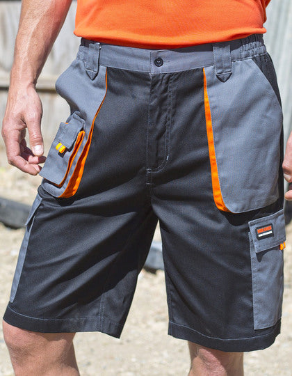 Lite Workwear Arbeitsshorts