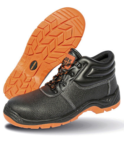 Defence Safety Boot – Sicherheitsstiefel