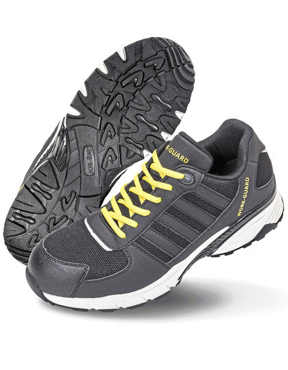 Lightweight Safety Trainer – Sicherheitsschuh