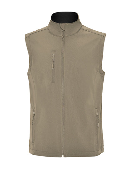 GalaBau Softshell Weste Quebec