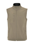 GalaBau Softshell Weste Quebec