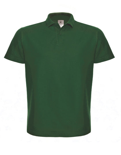 Unisex Polo Arbeits- & Firmenpoloshirt