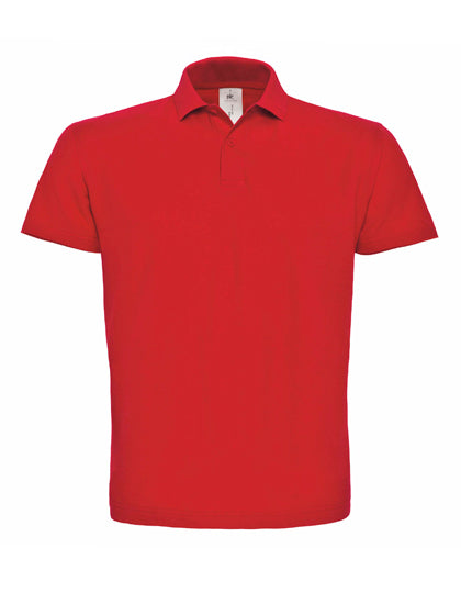 Unisex Polo Arbeits- & Firmenpoloshirt