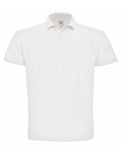 Unisex Polo Arbeits- & Firmenpoloshirt