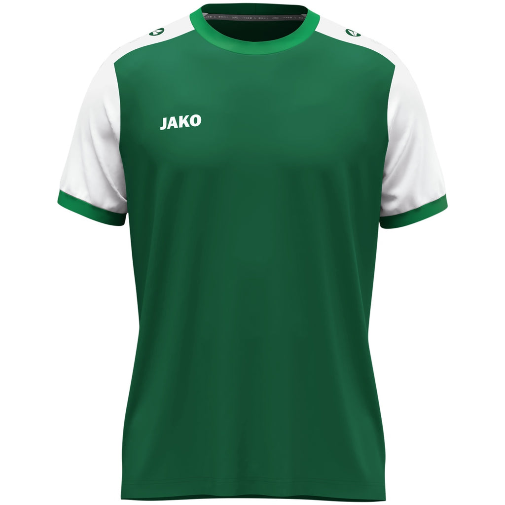 JAKO Trikot Dynamic kurzarm Rot