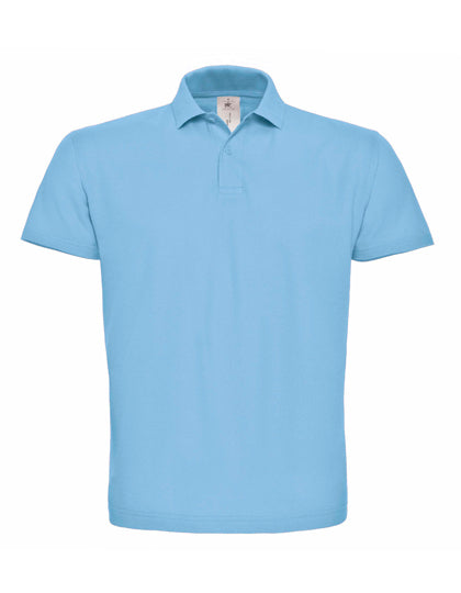 Unisex Polo Arbeits- & Firmenpoloshirt