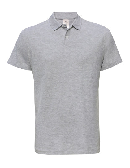Unisex Polo Arbeits- & Firmenpoloshirt