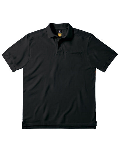 Skill Pro Arbeits-Poloshirt