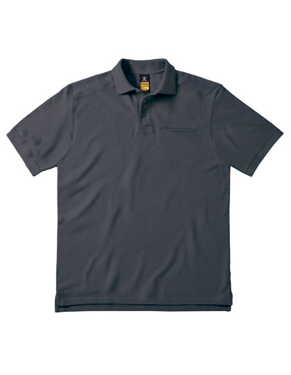 Skill Pro Arbeits-Poloshirt