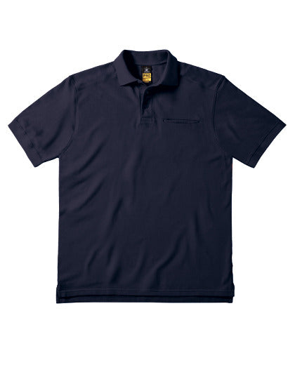 Skill Pro Arbeits-Poloshirt