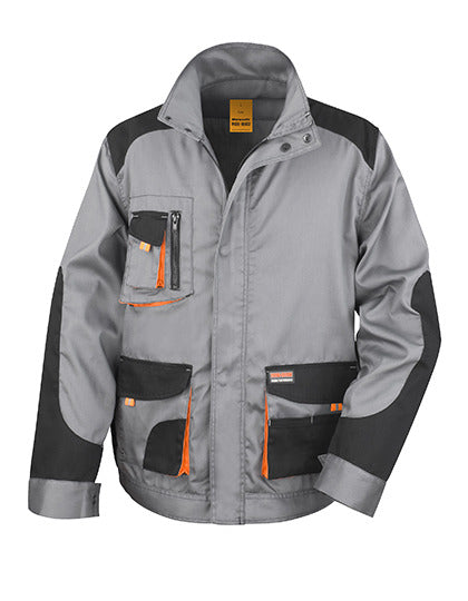 Lite Workwear Arbeitsjacke