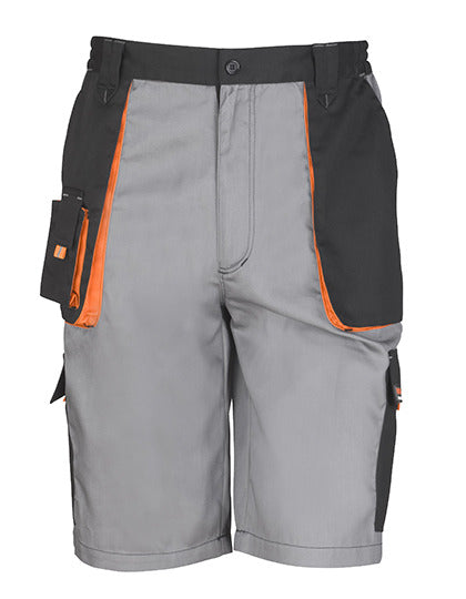 Lite Workwear Arbeitsshorts